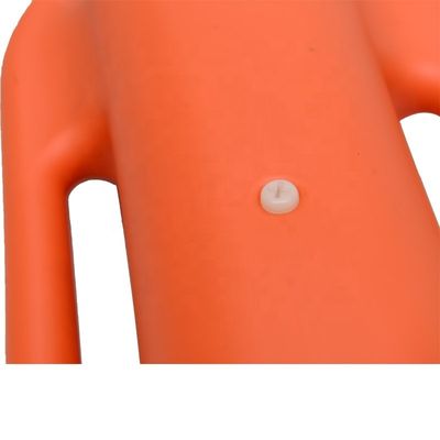 Rescate flotante puede transportar equipo médico