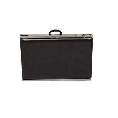 Cama de examen médico plegable portátil N Cama de sofá médico plegable