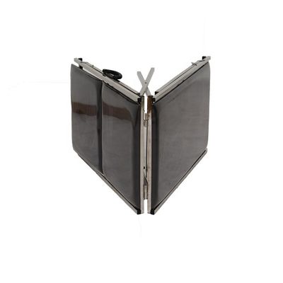 Cama de examen médico plegable portátil N Cama de sofá médico plegable