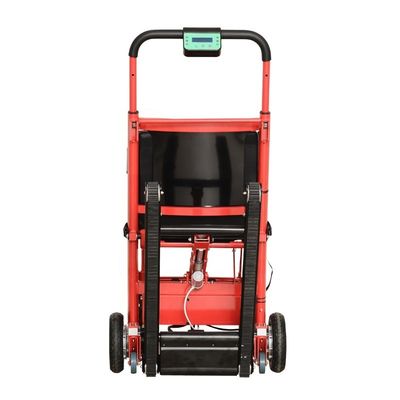 OEM Escalera de estiradora Personalización Convertible silla de ruedas a estiradora