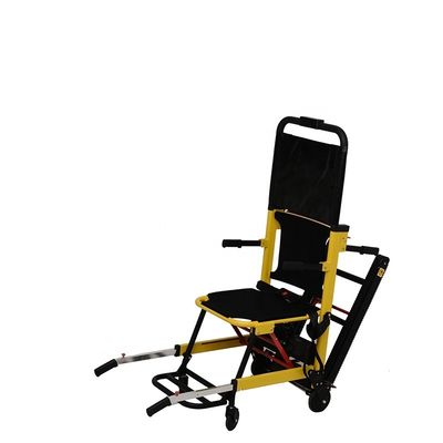 Estrechador para subir escaleras físicas para el suministro de terapia de rehabilitación