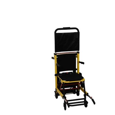 Estrechador para subir escaleras físicas para el suministro de terapia de rehabilitación