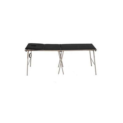 Cama de exámenes de ginecología Cama de exámenes de OEM médica