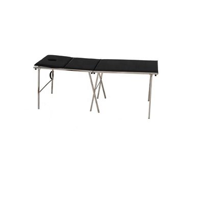 Cama de exámenes de ginecología Cama de exámenes de OEM médica