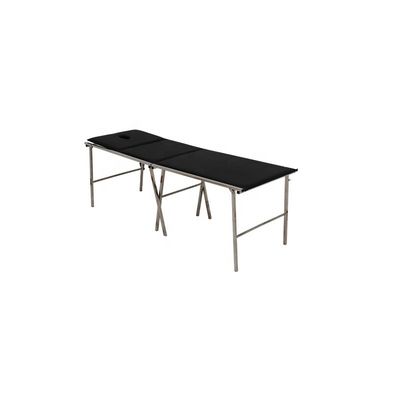 Cama de exámenes de ginecología Cama de exámenes de OEM médica