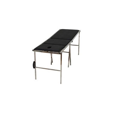 Cama de exámenes de ginecología Cama de exámenes de OEM médica