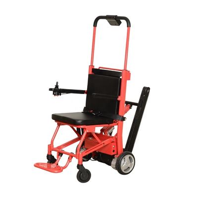 OEM Escalera de estiradora Personalización Convertible silla de ruedas a estiradora