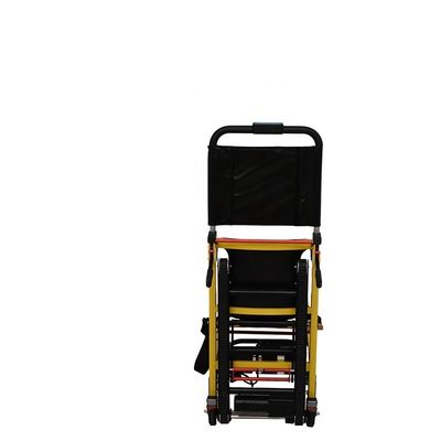 Estrechador para subir escaleras físicas para el suministro de terapia de rehabilitación
