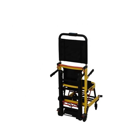 Estrechador para subir escaleras físicas para el suministro de terapia de rehabilitación