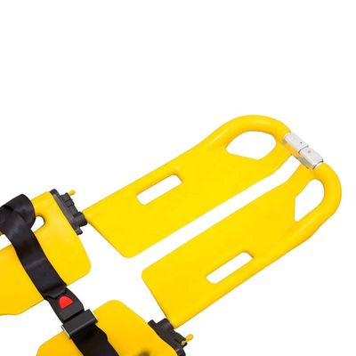 Separable de ambulancia de cucharón estera PE Ems de cucharón estera para respuesta rápida