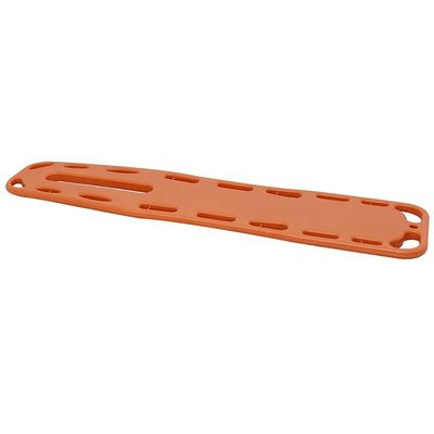 Cuadro de la columna vertebral de la ambulancia inflables impermeable OEM Cuadro de la columna vertebral larga