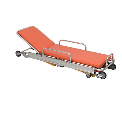 Camioneta de aluminio con certificación CE Camioneta eléctrica multifuncional para ambulancias