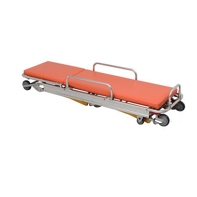 Camioneta de aluminio con certificación CE Camioneta eléctrica multifuncional para ambulancias