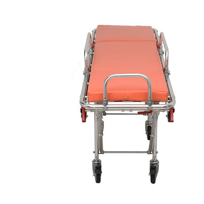 Camioneta de aluminio con certificación CE Camioneta eléctrica multifuncional para ambulancias