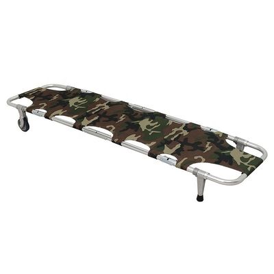 Estrechador plegable de cuatro pliegues Estrechador de rescate plegable de emergencia militar