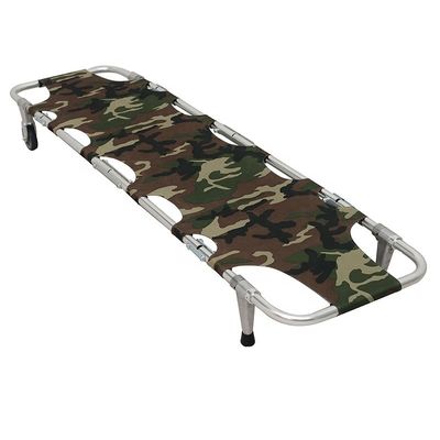 Estrechador plegable de cuatro pliegues Estrechador de rescate plegable de emergencia militar