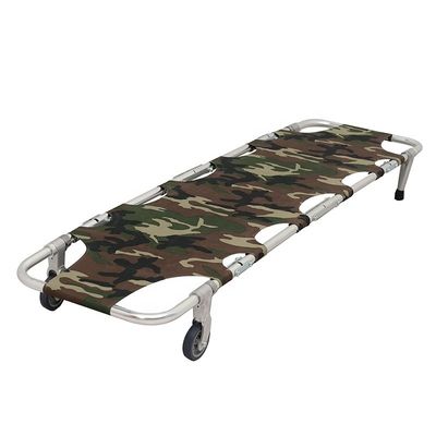 Estrechador plegable de cuatro pliegues Estrechador de rescate plegable de emergencia militar
