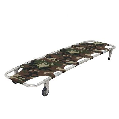 Estrechador plegable de cuatro pliegues Estrechador de rescate plegable de emergencia militar
