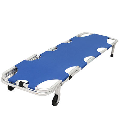 Estrechador plegable de aluminio duradero Clase I Estrechador plegable portátil