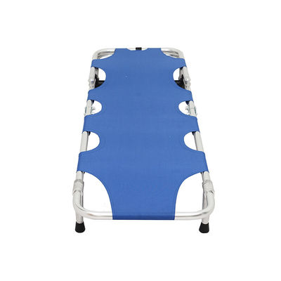Estrechador plegable de aluminio duradero Clase I Estrechador plegable portátil