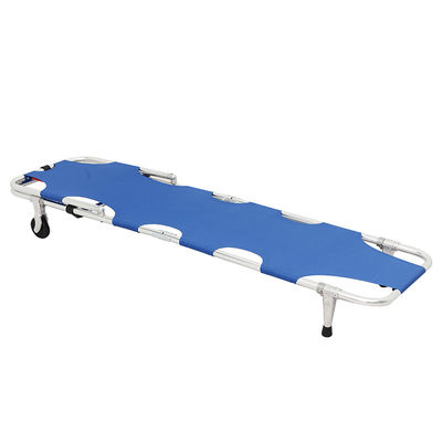 Estrechador plegable de aluminio duradero Clase I Estrechador plegable portátil