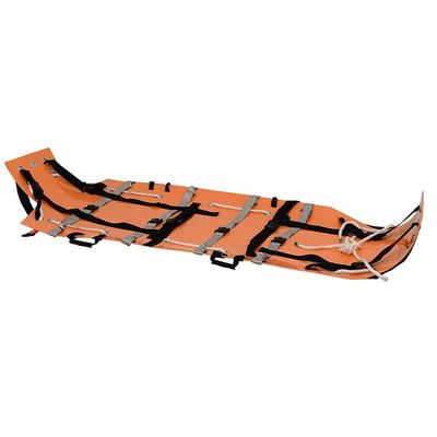 Estrechador de rescate EVA plegable para ambulancias