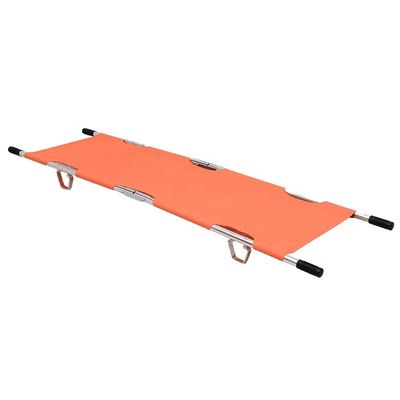 Cubierta de primeros auxilios plegable 2 Cubierta plegable para hospitales de clase I