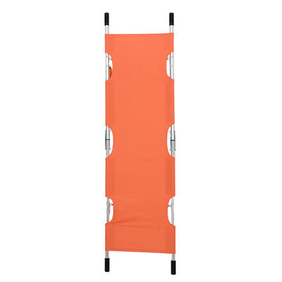 Cubierta de primeros auxilios plegable 2 Cubierta plegable para hospitales de clase I