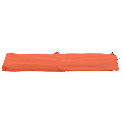 Cubierta de primeros auxilios plegable 2 Cubierta plegable para hospitales de clase I