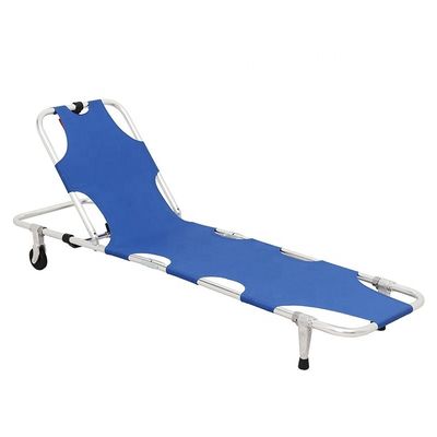 Manual médico de rescate de emergencia