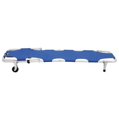 Manual médico de rescate de emergencia