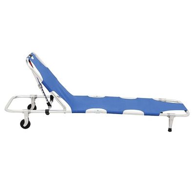 Manual médico de rescate de emergencia
