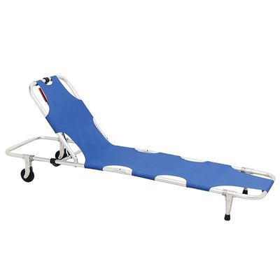 Manual médico de rescate de emergencia