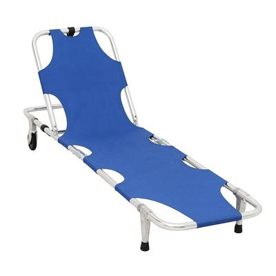 Manual médico de rescate de emergencia