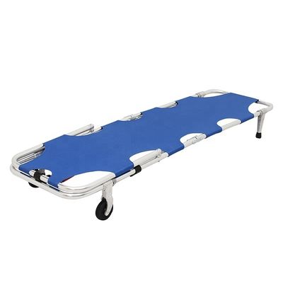 Manual médico de rescate de emergencia