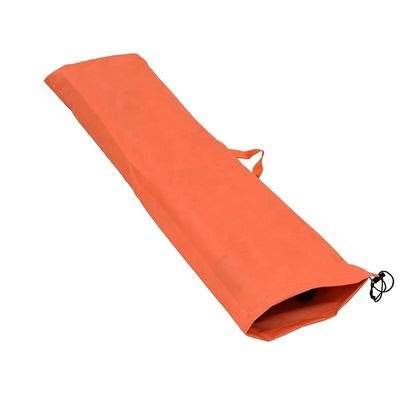 Estrechador de rescate portátil médico ISO Clase I Estrechador plegable