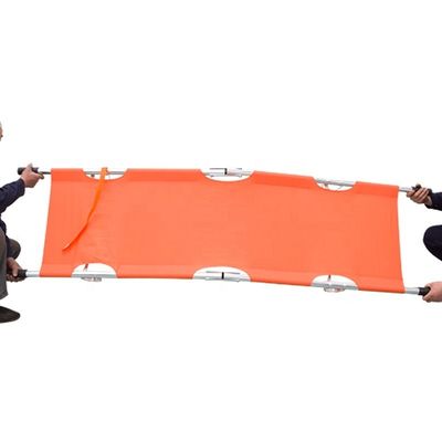 Estrechador de rescate portátil médico ISO Clase I Estrechador plegable