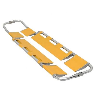 Estrechador de cuchara ortopédica desmontable Estrechador de estilo cuchara plegable