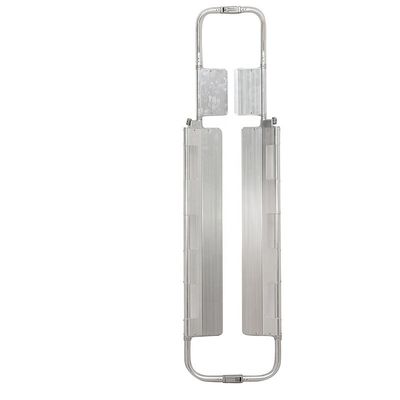 Estrechador de cucharas de aluminio para emergencias