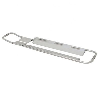Estrechador de cucharas de aluminio para emergencias