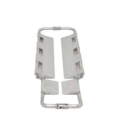 Estrechador de cucharas de aluminio para emergencias