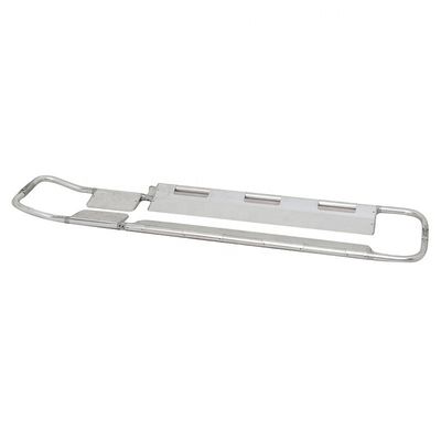 Estrechador de cucharas de aluminio para emergencias