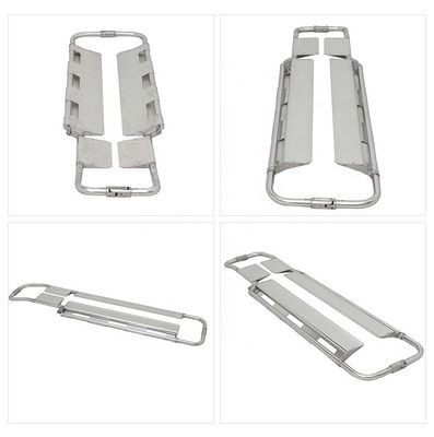 Estrechador de cucharas de aluminio para emergencias
