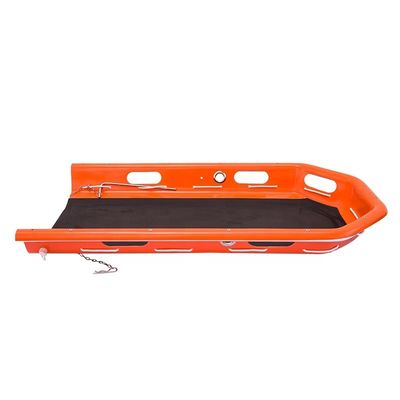 Cesta de rescate de emergencia plegable de plástico de clase I
