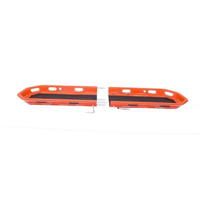 Cesta de rescate de emergencia plegable de plástico de clase I