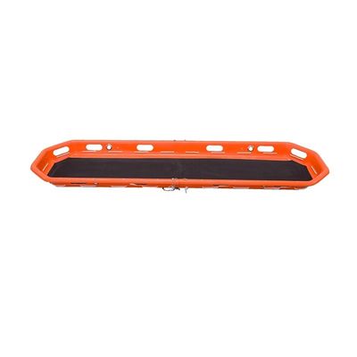 Cesta de rescate de emergencia plegable de plástico de clase I