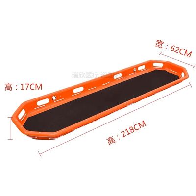 Cesta de rescate de helicóptero, camillas personalizadas, cestas plegables.
