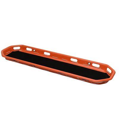 Cesta de rescate de helicóptero, camillas personalizadas, cestas plegables.