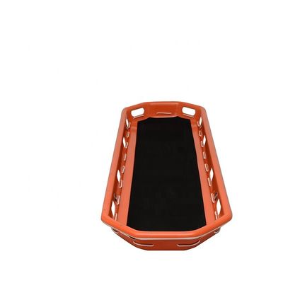 Cesta de rescate de helicóptero, camillas personalizadas, cestas plegables.