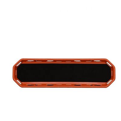 Cesta de rescate de helicóptero, camillas personalizadas, cestas plegables.